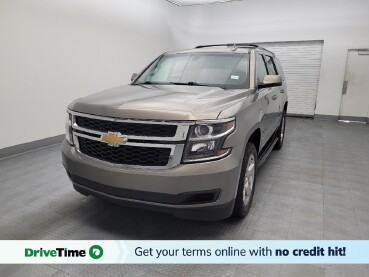 2017 Chevrolet Tahoe in Miamisburg, OH 45342