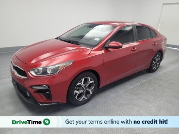 2020 Kia Forte in Antioch, TN 37013