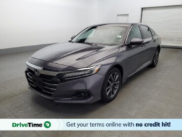 2022 Honda Accord in Laurel, MD 20724
