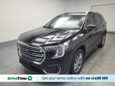 2022 GMC Terrain in Indianapolis, IN 46219