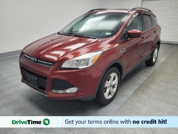 2014 Ford Escape in Indianapolis, IN 46219
