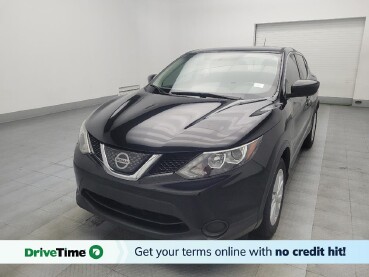 2018 Nissan Rogue Sport in Union City, GA 30291