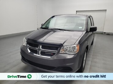 2015 Dodge Grand Caravan in Union City, GA 30291