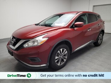 2017 Nissan Murano in Downey, CA 90241