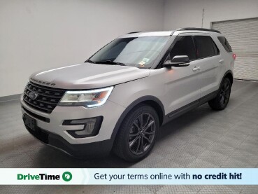 2017 Ford Explorer in Downey, CA 90241