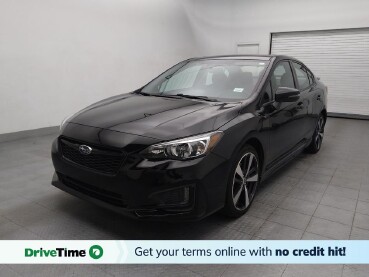 2017 Subaru Impreza in Raleigh, NC 27604