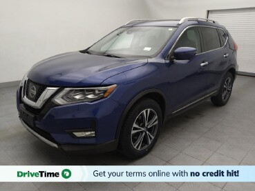 2017 Nissan Rogue in Raleigh, NC 27604