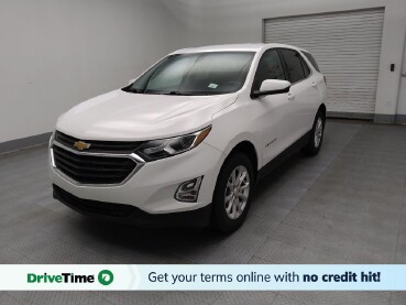 2018 Chevrolet Equinox in Lombard, IL 60148