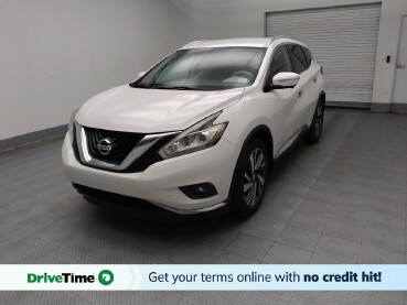 2015 Nissan Murano in Lombard, IL 60148