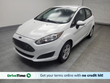 2017 Ford Fiesta in Indianapolis, IN 46219