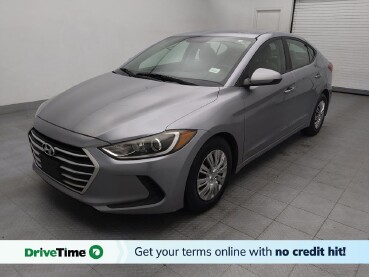 2017 Hyundai Elantra in Winston-Salem, NC 27103