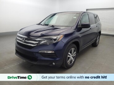 2018 Honda Pilot in Glen Burnie, MD 21061