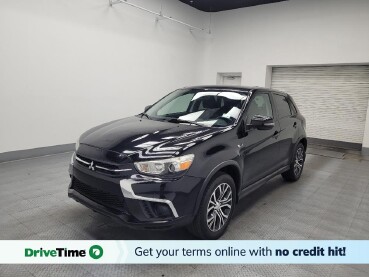 2018 Mitsubishi Outlander Sport in Las Vegas, NV 89104