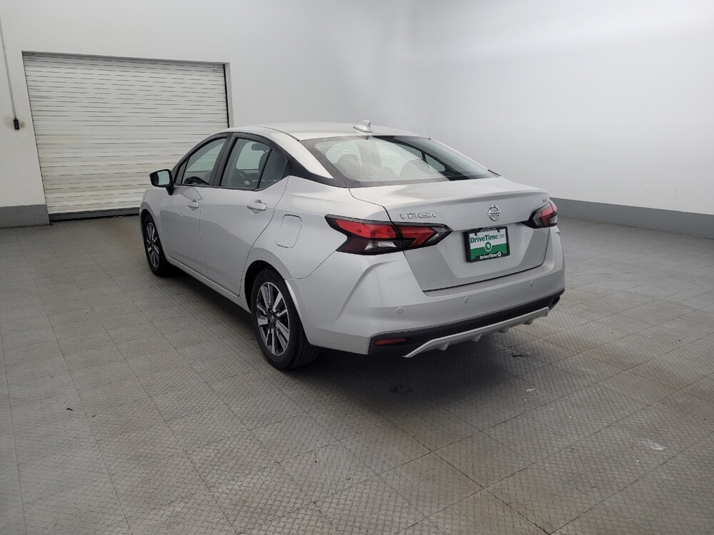 2020 Nissan Versa in Williamstown, NJ 8094 - 18047859 5