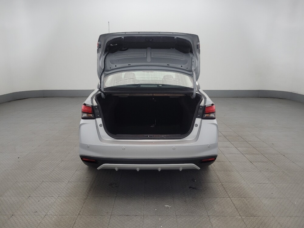 2020 Nissan Versa in Williamstown, NJ 8094 - 18047859 29