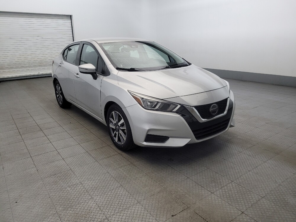 2020 Nissan Versa in Williamstown, NJ 8094 - 18047859 13