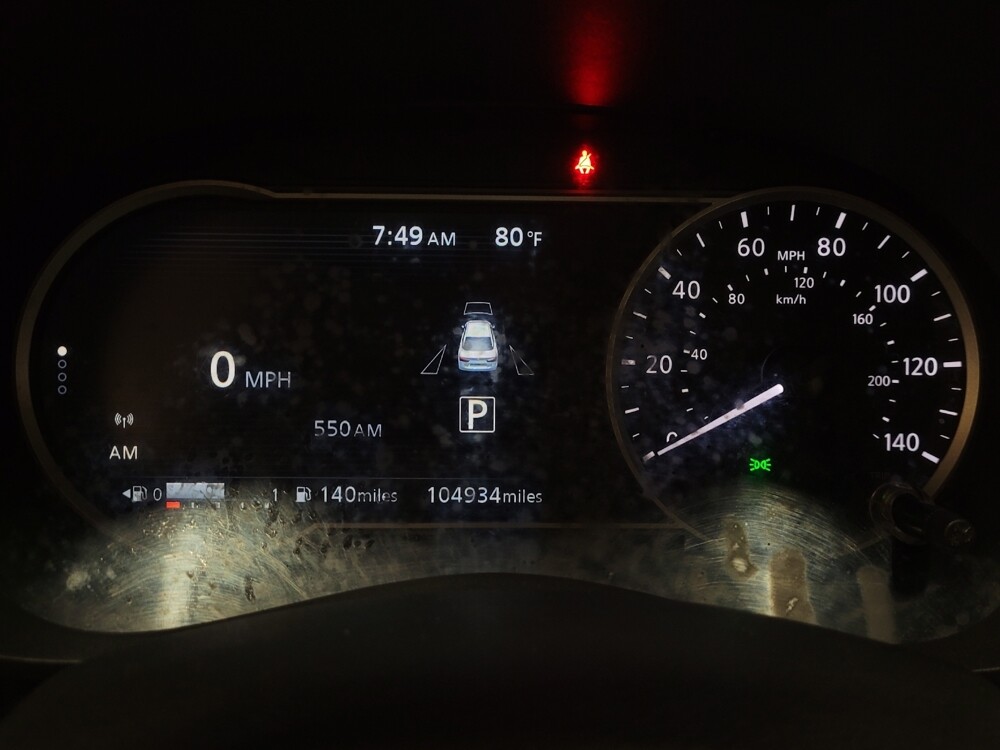 2020 Nissan Versa in Williamstown, NJ 8094 - 18047859 23