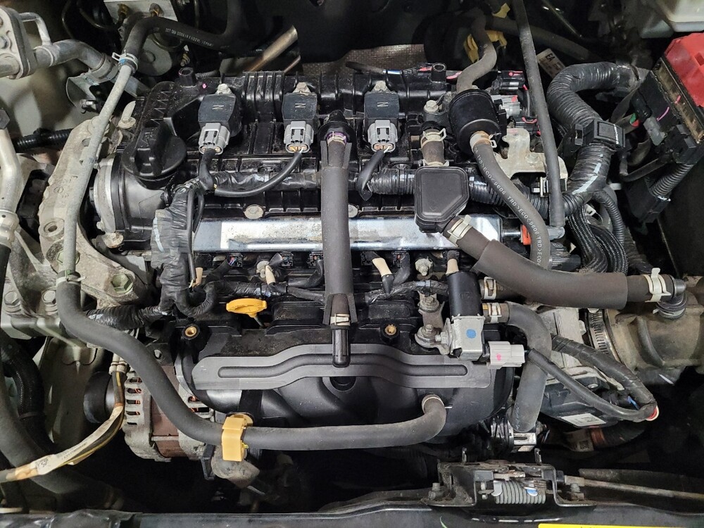 2020 Nissan Versa in Williamstown, NJ 8094 - 18047859 30