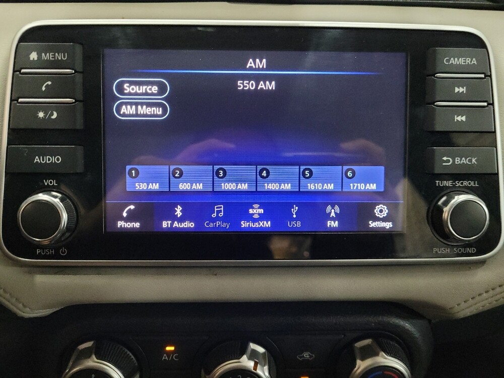 2020 Nissan Versa in Williamstown, NJ 8094 - 18047859 25