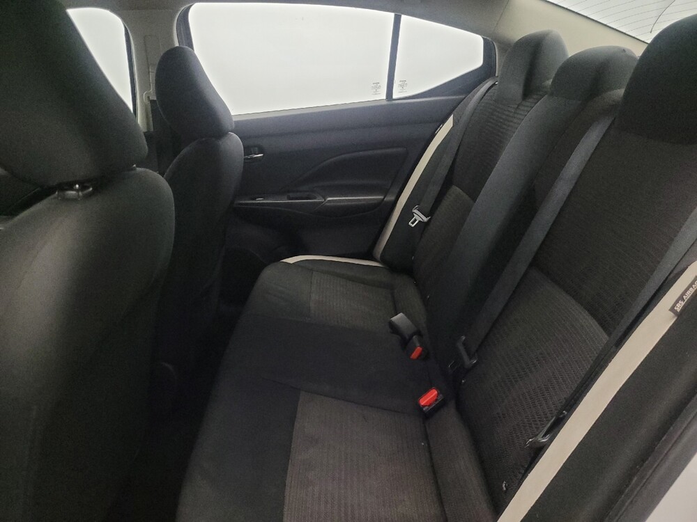 2020 Nissan Versa in Williamstown, NJ 8094 - 18047859 18