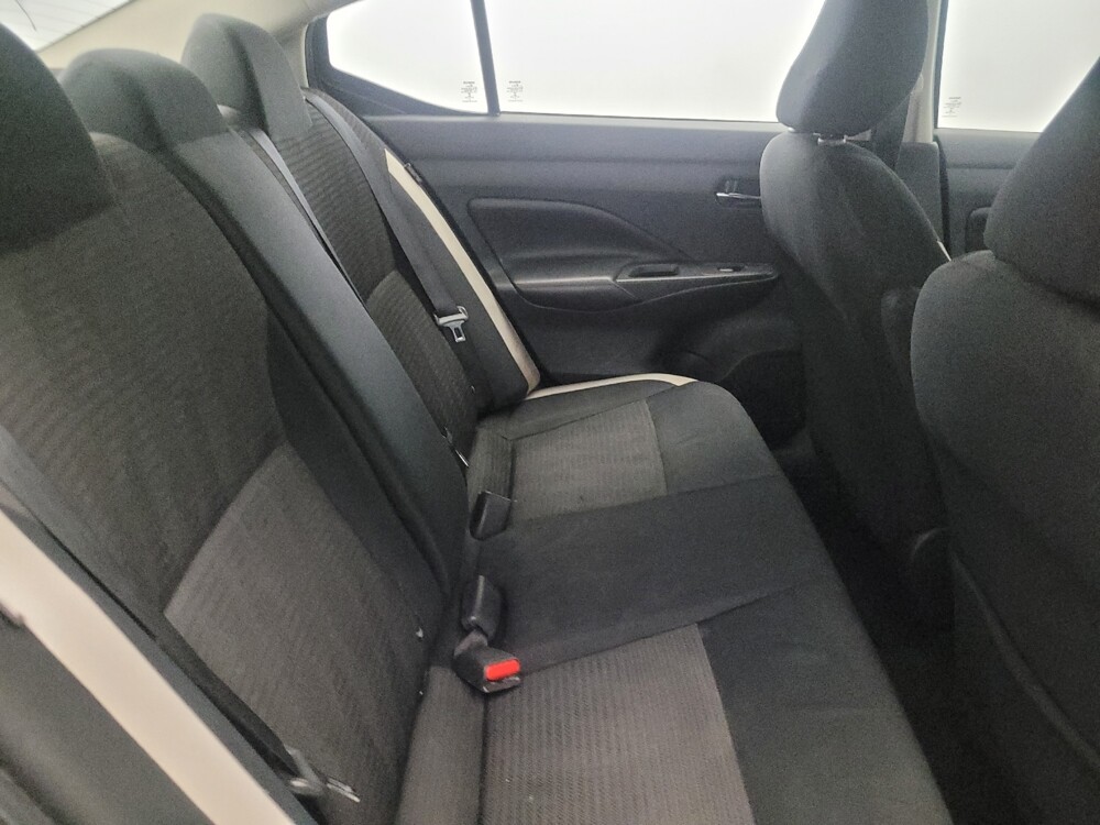 2020 Nissan Versa in Williamstown, NJ 8094 - 18047859 19