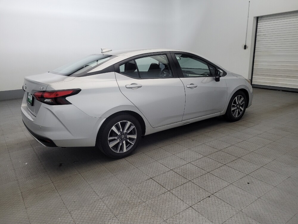 2020 Nissan Versa in Williamstown, NJ 8094 - 18047859 10