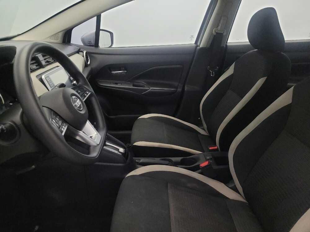 2020 Nissan Versa in Williamstown, NJ 8094 - 18047859 17