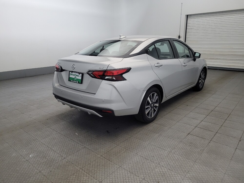 2020 Nissan Versa in Williamstown, NJ 8094 - 18047859 9