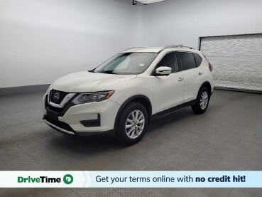 2018 Nissan Rogue in Williamstown, NJ 8094