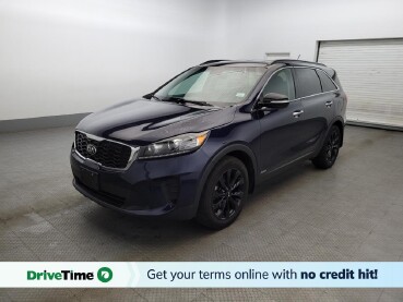 2019 Kia Sorento in Williamstown, NJ 8094