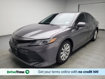 2019 Toyota Camry in Columbia, MO 65203