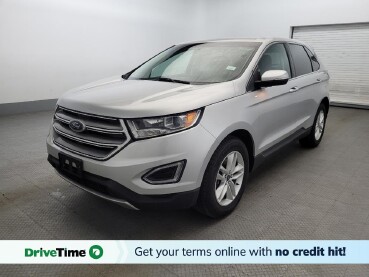 2016 Ford Edge in Williamstown, NJ 8094