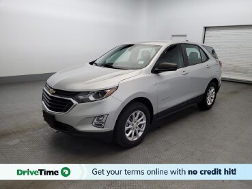 2021 Chevrolet Equinox in New Castle, DE 19720