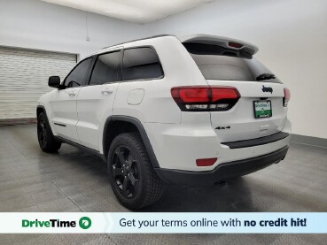 2019 Jeep Grand Cherokee in Glendale, AZ 85301