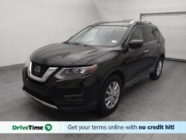 2018 Nissan Rogue in Greenville, SC 29607