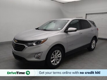 2020 Chevrolet Equinox in Charleston, SC 29414