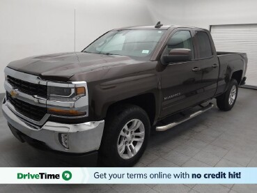 2016 Chevrolet Silverado 1500 in Charlotte, NC 28273