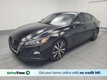 2020 Nissan Altima in Memphis, TN 38115