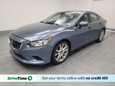 2016 Mazda MAZDA6 in Memphis, TN 38115