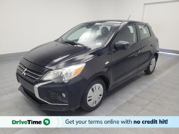 2022 Mitsubishi Mirage in Memphis, TN 38115