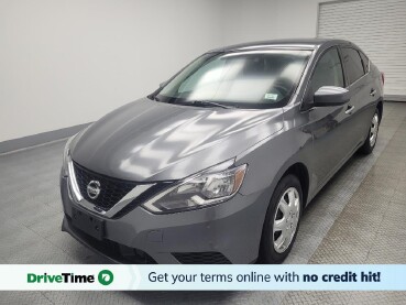 2019 Nissan Sentra in Indianapolis, IN 46222
