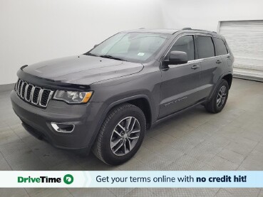 2018 Jeep Grand Cherokee in Lakeland, FL 33815
