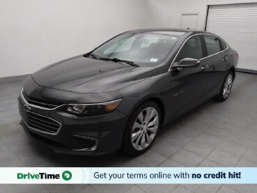 2018 Chevrolet Malibu in Winston-Salem, NC 27103