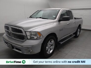 2015 RAM 1500 in Charlotte, NC 28273
