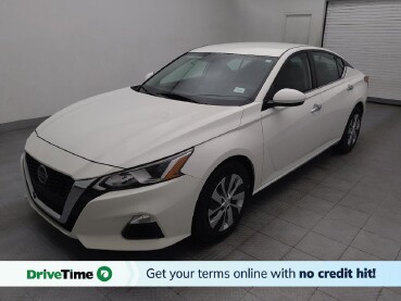 2019 Nissan Altima in Raleigh, NC 27604