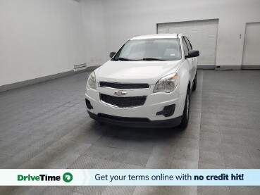 2015 Chevrolet Equinox in Macon, GA 31210