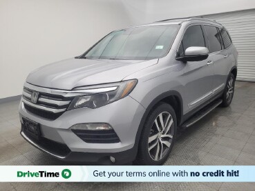2016 Honda Pilot in Houston, TX 77060
