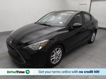 2018 Toyota Yaris in Raleigh, NC 27604