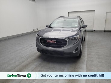 2021 GMC Terrain in Marietta, GA 30062