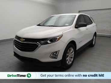 2019 Chevrolet Equinox in Colorado Springs, CO 80909